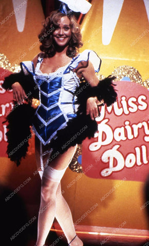 Schnootie Neff as Miss Dairy Doll film Movie Madness 35m-11228