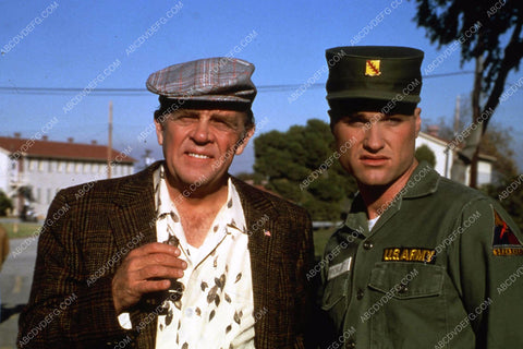 Pat Hingle Hurt Russell TVM Elvis The Movie 35m-11309
