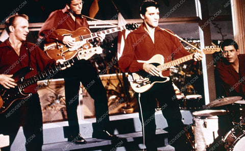 Gary Crosby Elvis Presley film Girl Happy 35m-11322