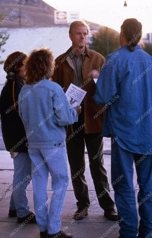 Ed Begley Jr. TVM Not in This Town 35m-11345