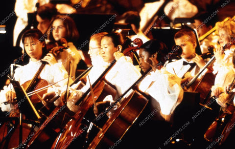 TV Disney's Young Musicians Symphony Orchestra 35m-11377