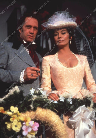 David Carradine Lesley-Anne Down TVM North and South 35m-11432