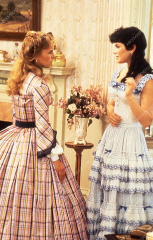 Genie Francis Terri Garber TVM North and South 35m-11439