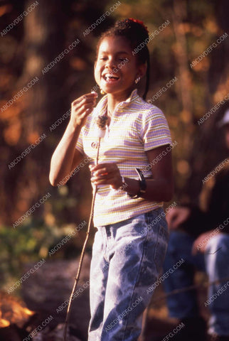 Disney Channel TV Docu Friends for Life Living with AIDS Hydeia 35m-11489