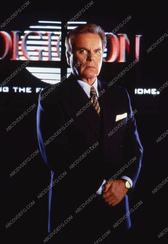 Robert Wagner portrait TVM Fatal Error 35m-11571
