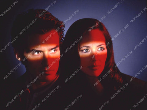 Antonio Sabato Jr. Janine Turner TVM Fatal Error 35m-11575