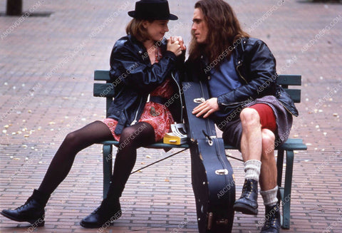 Matt Dillon Bridget Fonda film Singles 35m-11591