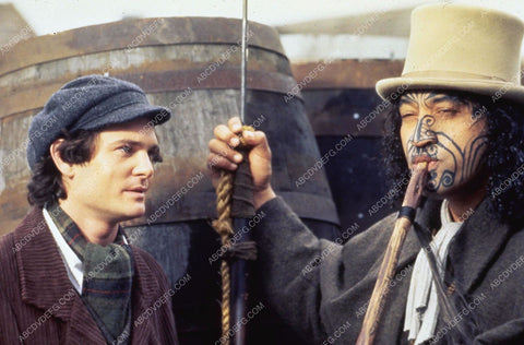 Henry Thomas TVM Moby Dick 35m-11631
