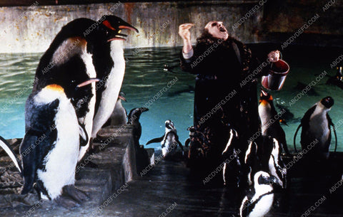 Danny DeVito as Penguin film Batman Returns 35m-1163