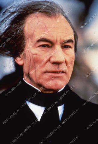 Patrick Stewart TVM Moby Dick 35m-11641