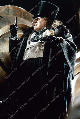 Danny DeVito as Penguin film Batman Returns 35m-1164