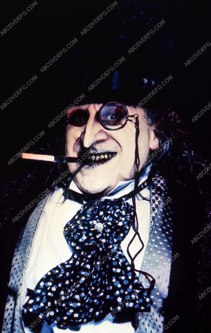 Danny DeVito as Penguin film Batman Returns 35m-1165