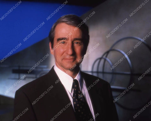 Sam Waterston host TV The History Channel 35m-11682