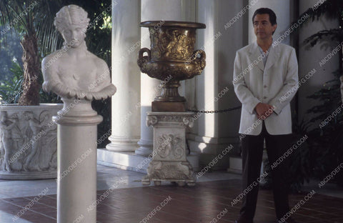 Joe Mantegna hosts TV documentary Great Empires: Rome 35m-11690