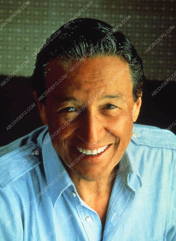 news guy Mike Wallace portrait 35m-11691