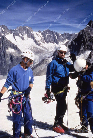 TV documentary High Mountain Rescue Boot Camp 35m-11694