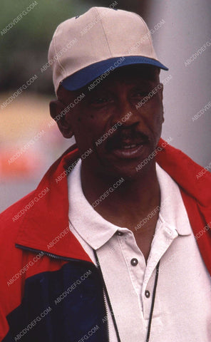 Louis Gossett Jr TVM Run for the Dream Gail Devers Story 35m-11708