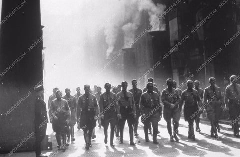 WWII news photo Adolf Hitler and Nazi officials 35m-11726