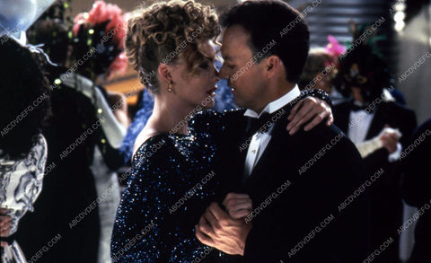 Michelle Pfeiffer Michael Keaton film Batman Returns 35m-1172