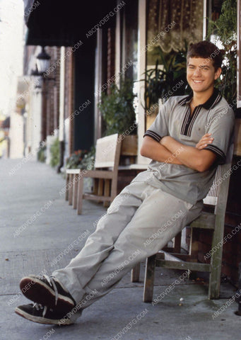 Joshua Jackson portrait TV Dawson's Creek 35m-11756