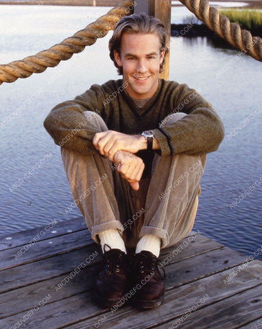 James Van Der Beek TV Dawson's Creek 35m-11759
