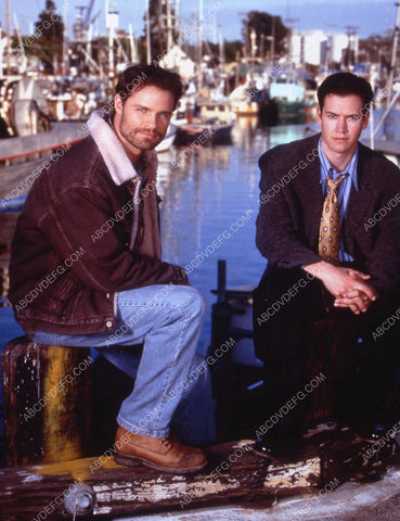 Dylan Neal Mark-Paul Gosselaar TV Hyperion Bay 35m-11785