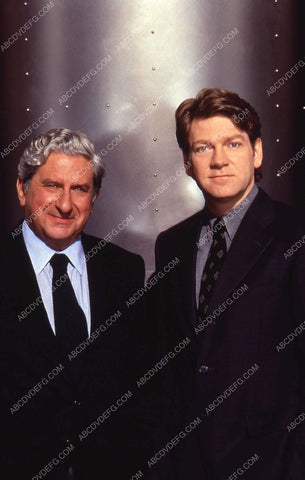 Jeremy Isaacs & Kenneth Branagh 35m-11793