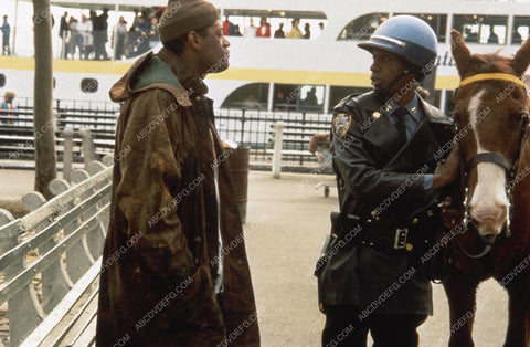 Laurence Fishburne Joe Morton TV Tribeca 35m-11805