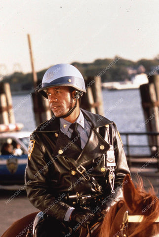 Joe Morton equestrian cop TV Tribeca 35m-11807