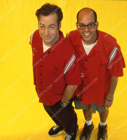 Bob Odenkirk David Cross TV Mr. Show with Bob and David 35m-11836