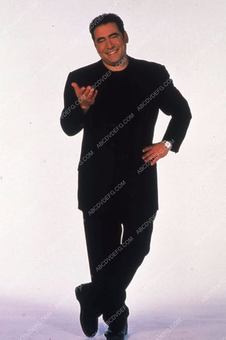 TV Food Network host Emeril Lagasse 35m-11966