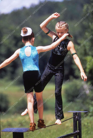 kids circus act TV Totally Circus 35m-11985