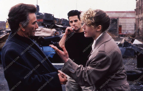 Peter Falk Emily Lloyd film Cookie 35m-12015