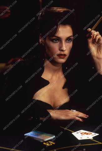 Famke Janssen James Bond film GoldenEye 35m-12030