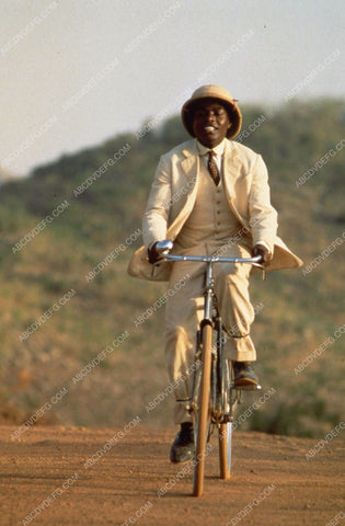 Maynard Eziashi film Mister Johnson 35m-12066