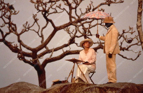 Maynard Eziashi Beatie Edney film Mister Johnson 35m-12067
