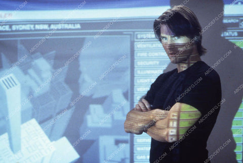 Tom Cruise film Mission Impossible II 35m-12115