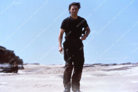 Tom Cruise film Mission Impossible II 35m-12118