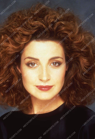 Annie Potts portrait film Ghostbusters II 35m-12196