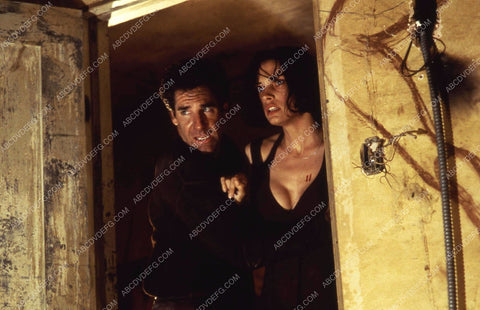 Scott Bakula Famke Janssen film Lord of Illusions 35m-12205