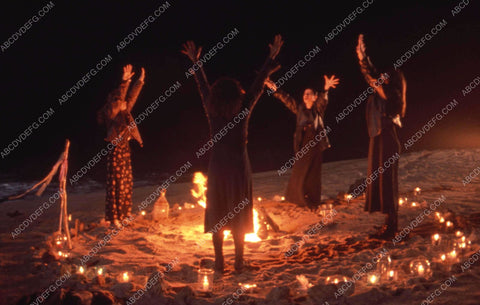Robin Tunney Fairuza Balk Rachel True Neve Campbell film The Craft 35m-12227