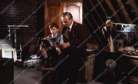 Anthony Hopkins film Shadowlands 35m-12265