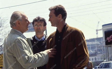 Bryan Brown Philip Bosco film F/X 2 35m-12266