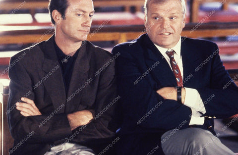 Bryan Brown Brian Dennehy film F/X 2 35m-12267