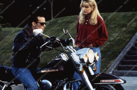 Sheryl Lee Dana Ashbrook film Twin Peaks Fire Walk with Me 35m-12280