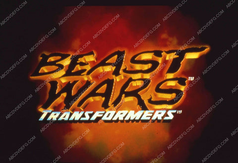 animated characters TV Beast Wars Transformers 35m-12296