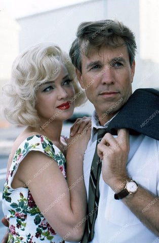 Melody Anderson James F Kelly TVM Marilyn and Bobby Her Final Affair 35m-1235