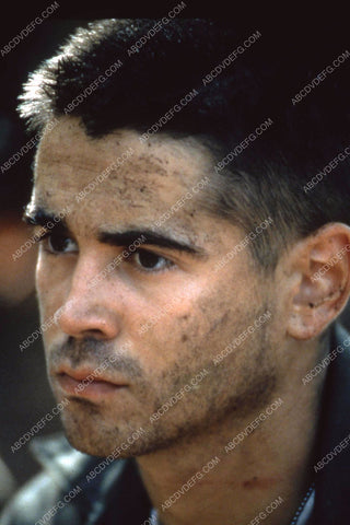 Colin Farrell film Tigerland 35m-12375