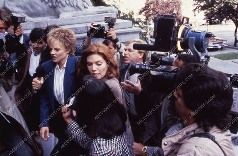 Kelly McGillis Jodie Foster film The Accused 35m-12397