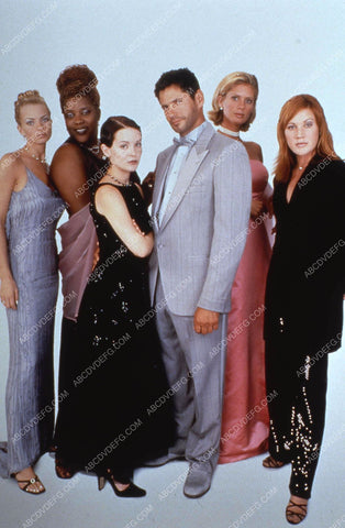 Jaime Pressly Rachel Hunter Elisa Donovan Jordan Ladd Thomas Calabro TVM Best Actress 35m-12420